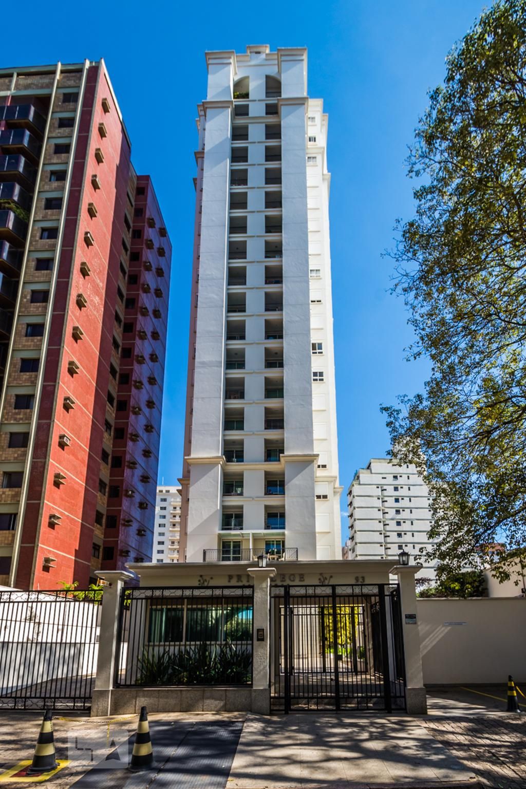 Apartamento à Venda - Cambuí, 2 Quartos,  66 m2 em , Campinas - sp | SoloBR