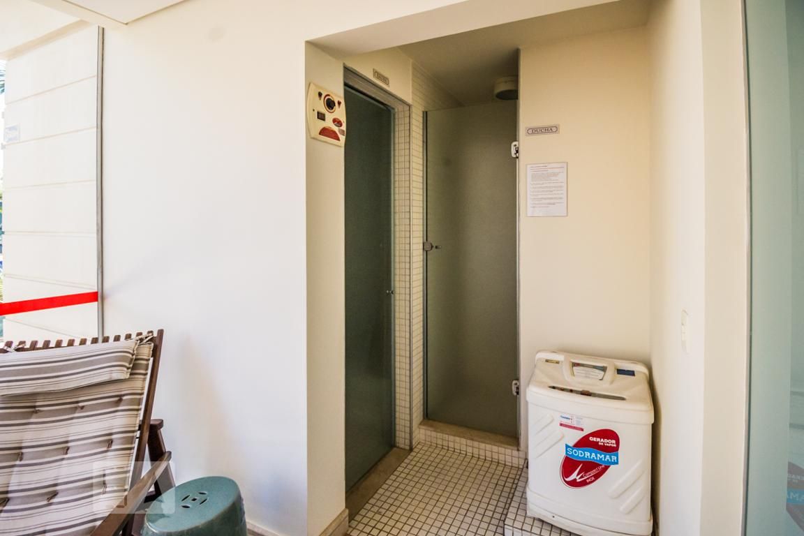 Apartamento à Venda - Cambuí, 2 Quartos,  66 m2 em , Campinas - sp | SoloBR