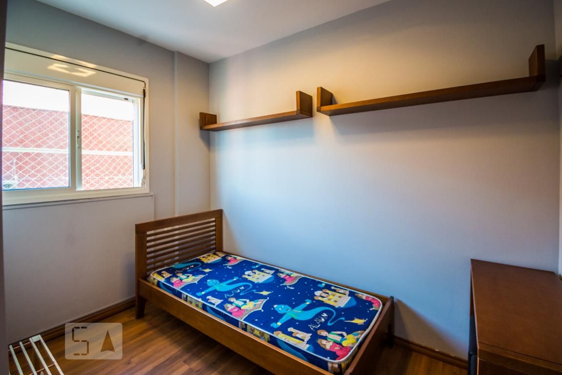 Apartamento à Venda - Cambuí, 2 Quartos,  66 m2 em , Campinas - sp | SoloBR