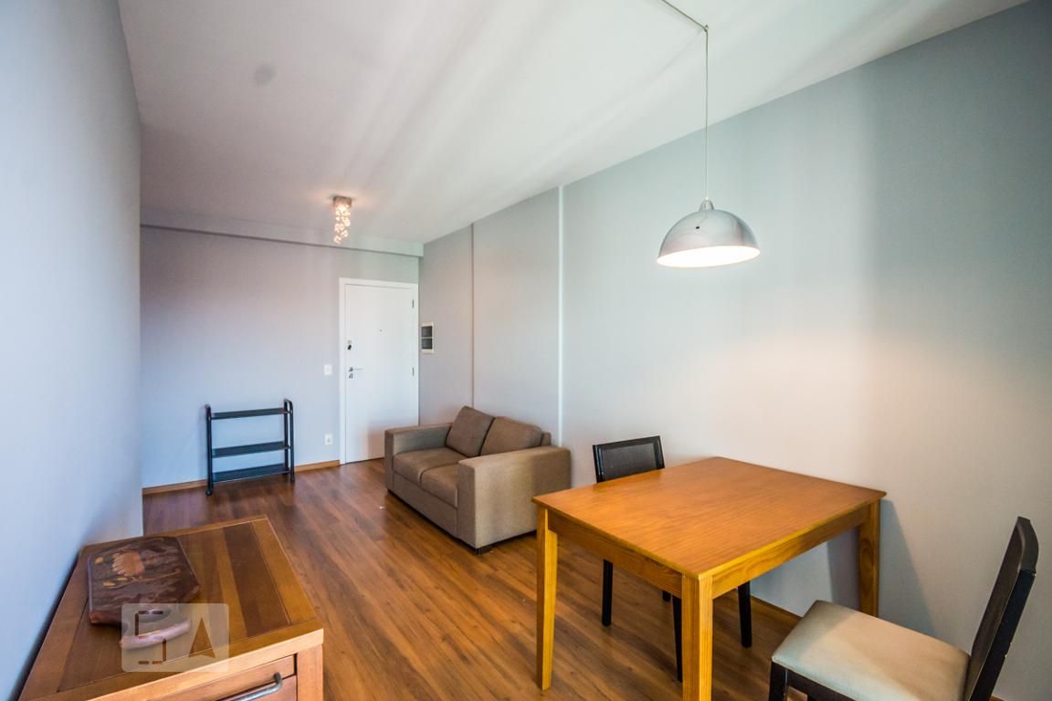 Apartamento à Venda - Cambuí, 2 Quartos,  66 m2 em , Campinas - sp | SoloBR