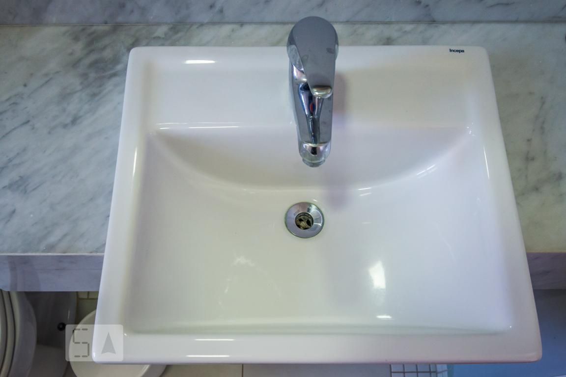 Apartamento à Venda - Cambuí, 2 Quartos,  66 m2 em , Campinas - sp | SoloBR