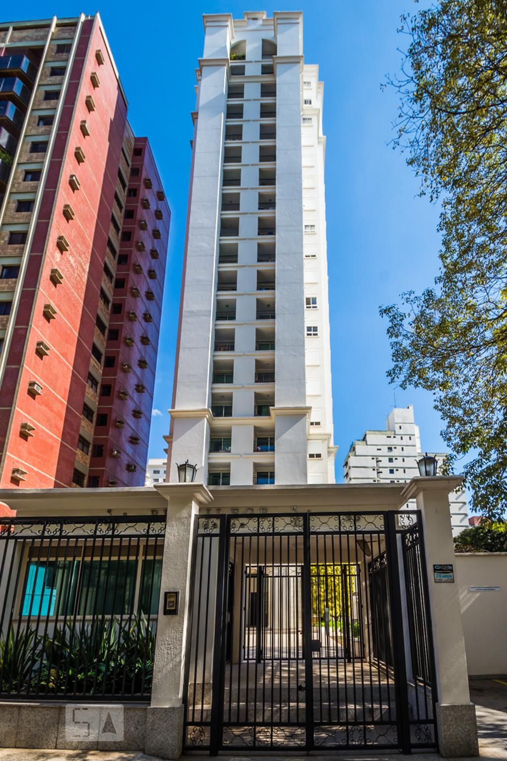 Apartamento à Venda - Cambuí, 2 Quartos,  66 m2 em , Campinas - sp | SoloBR