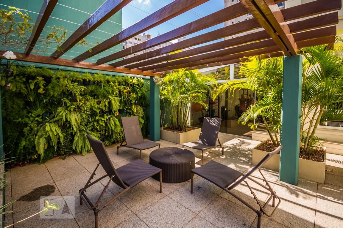 Apartamento à Venda - Cambuí, 2 Quartos,  66 m2 em , Campinas - sp | SoloBR