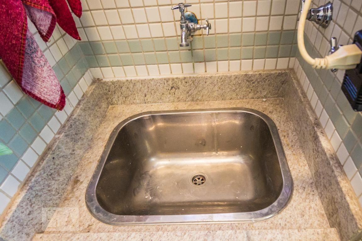 Apartamento à Venda - Cambuí, 2 Quartos,  66 m2 em , Campinas - sp | SoloBR