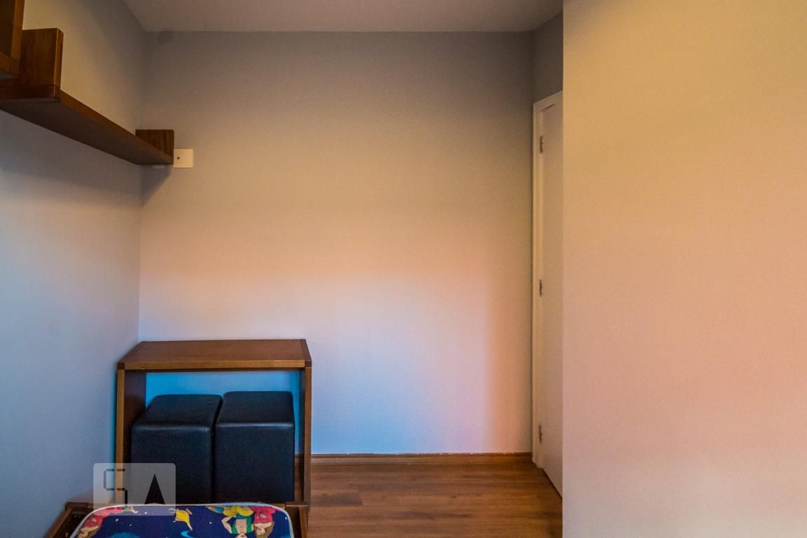 Apartamento à Venda - Cambuí, 2 Quartos,  66 m2 em , Campinas - sp | SoloBR