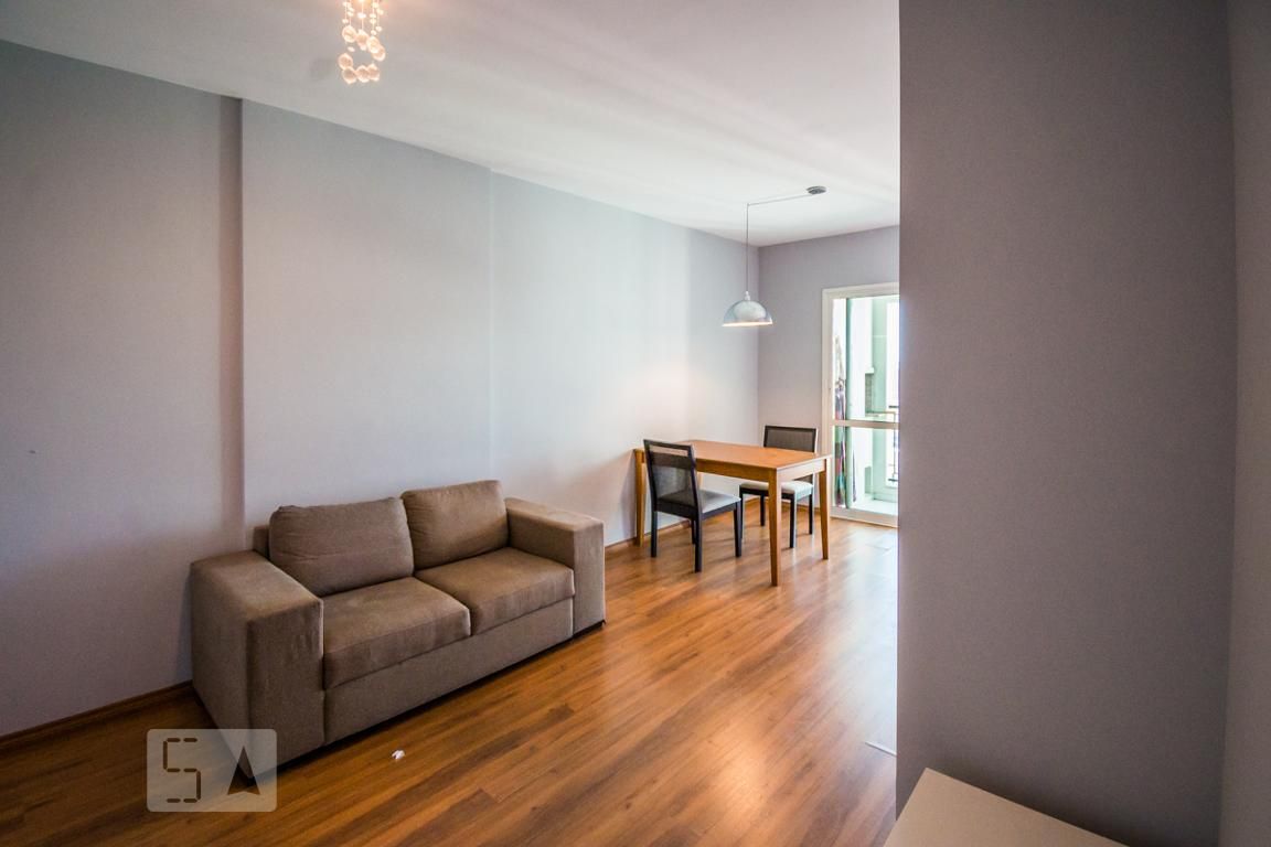 Apartamento à Venda - Cambuí, 2 Quartos,  66 m2 em , Campinas - sp | SoloBR