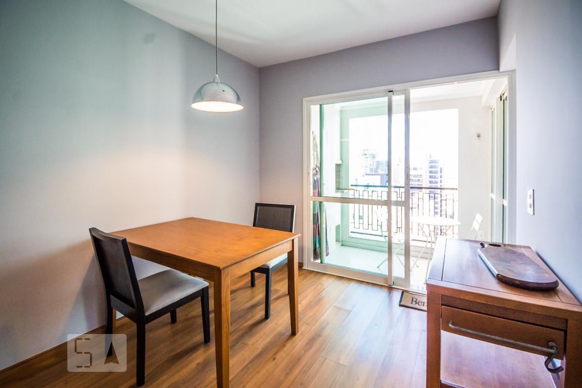 Apartamento à Venda - Cambuí, 2 Quartos,  66 m2 em , Campinas - sp | SoloBR