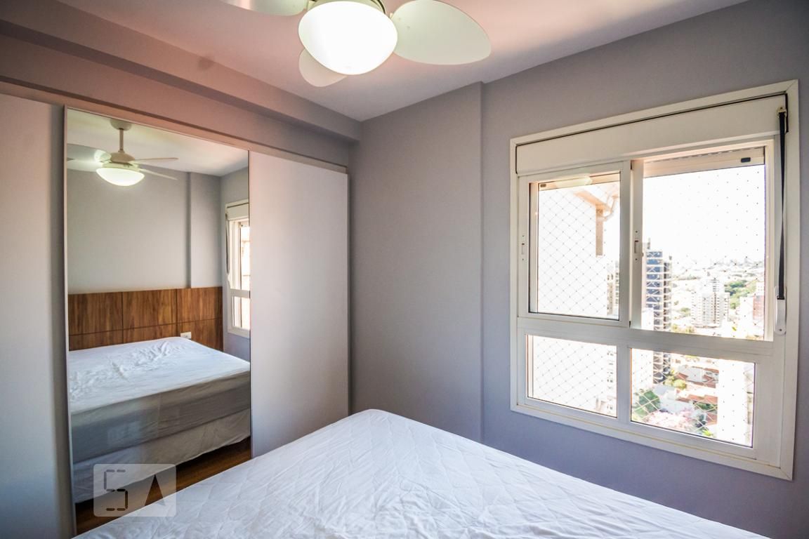 Apartamento à Venda - Cambuí, 2 Quartos,  66 m2 em , Campinas - sp | SoloBR