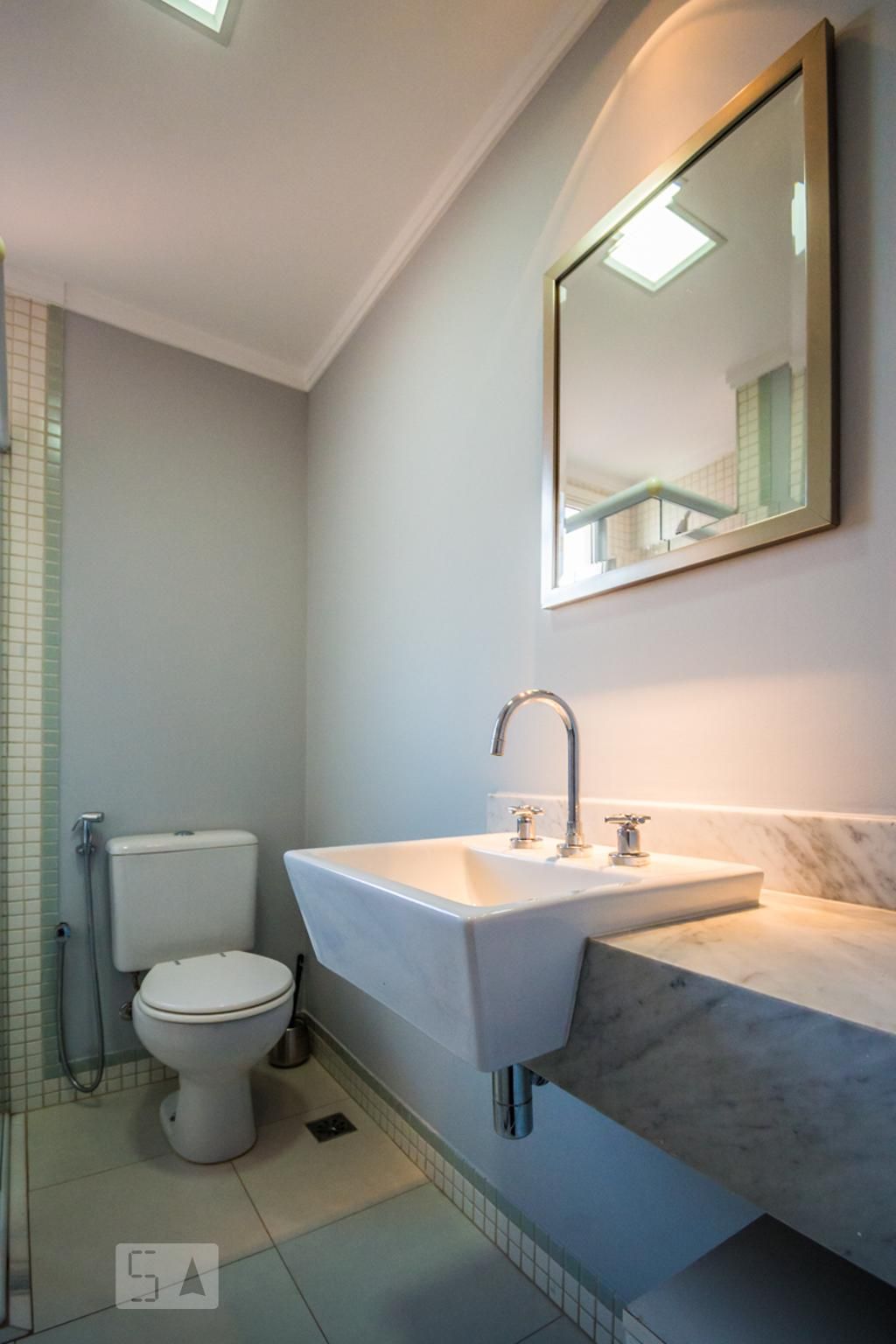 Apartamento à Venda - Cambuí, 2 Quartos,  66 m2 em , Campinas - sp | SoloBR
