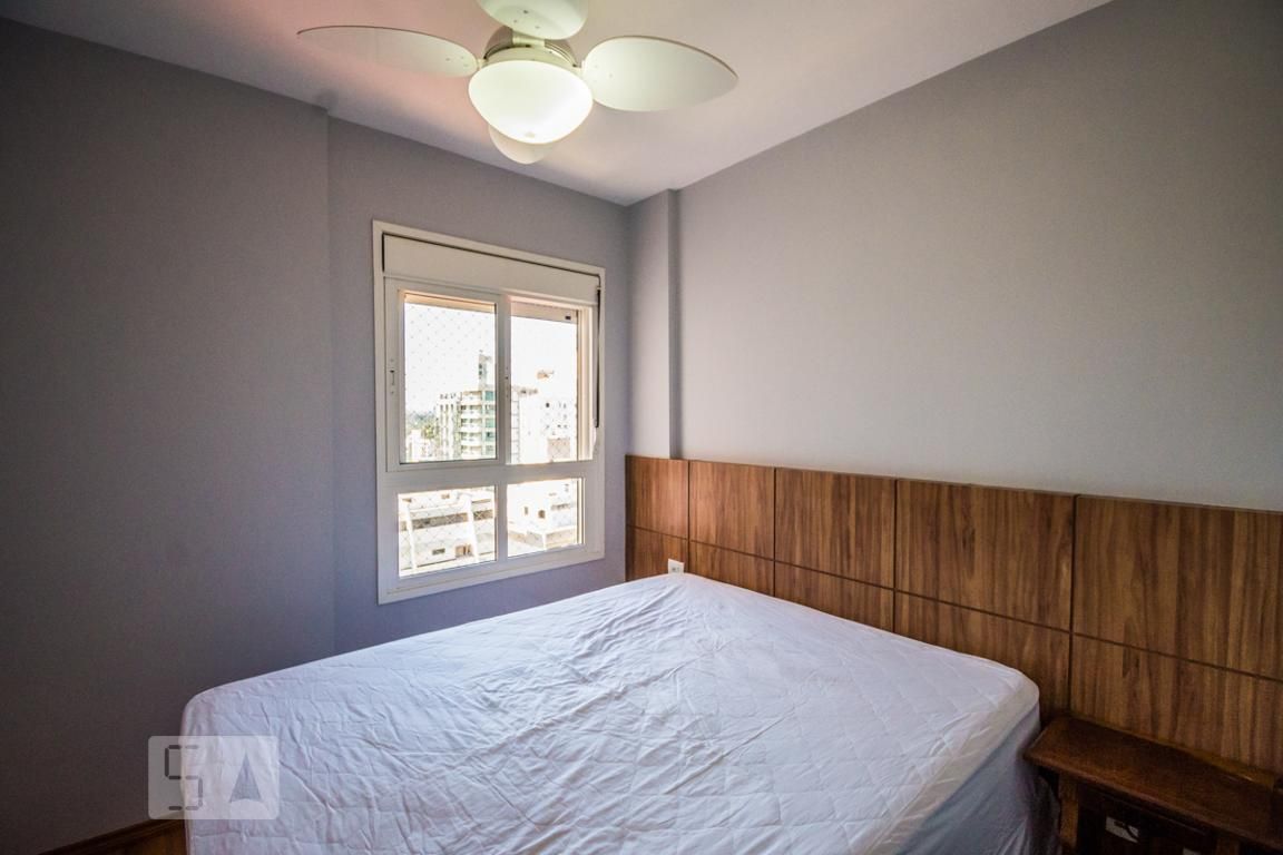 Apartamento à Venda - Cambuí, 2 Quartos,  66 m2 em , Campinas - sp | SoloBR