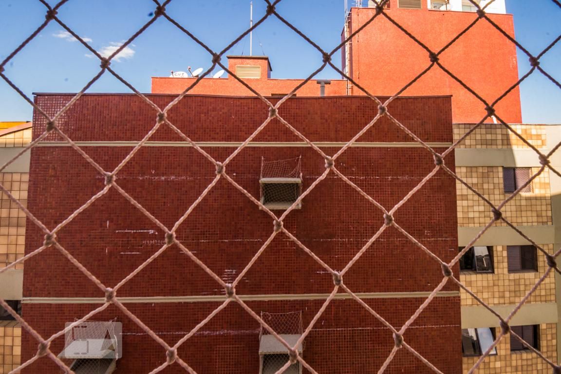 Apartamento à Venda - Cambuí, 2 Quartos,  66 m2 em , Campinas - sp | SoloBR