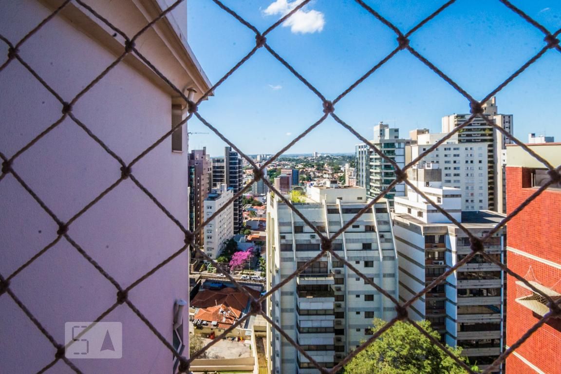 Apartamento à Venda - Cambuí, 2 Quartos,  66 m2 em , Campinas - sp | SoloBR