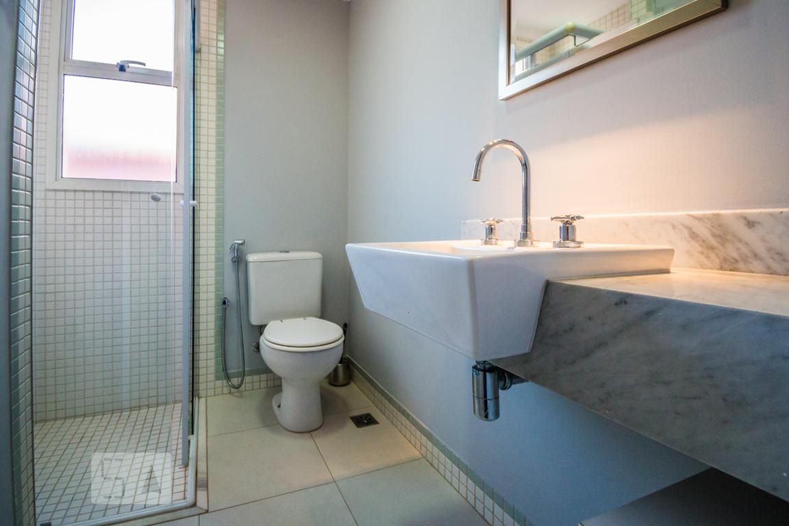 Apartamento à Venda - Cambuí, 2 Quartos,  66 m2 em , Campinas - sp | SoloBR