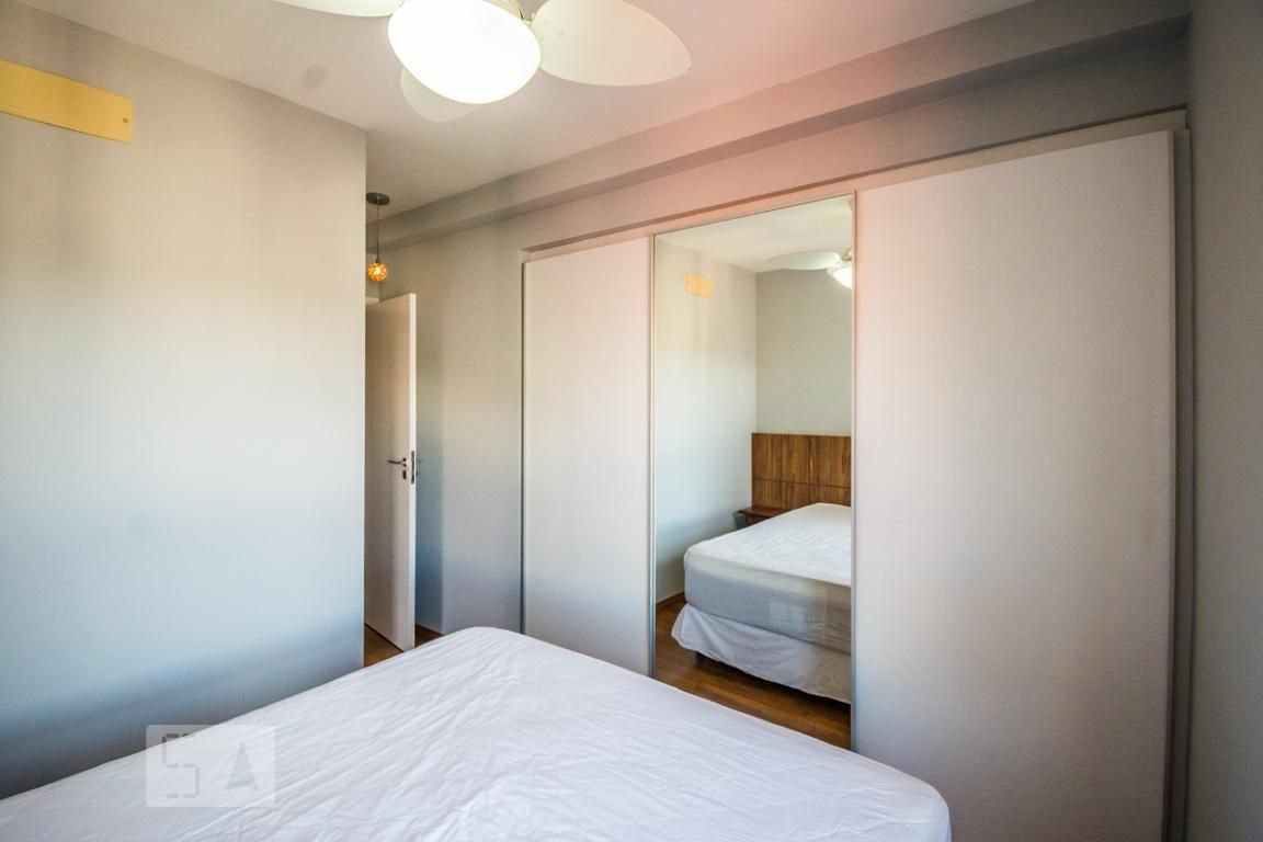 Apartamento à Venda - Cambuí, 2 Quartos,  66 m2 em , Campinas - sp | SoloBR