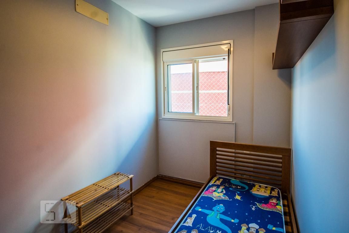 Apartamento à Venda - Cambuí, 2 Quartos,  66 m2 em , Campinas - sp | SoloBR