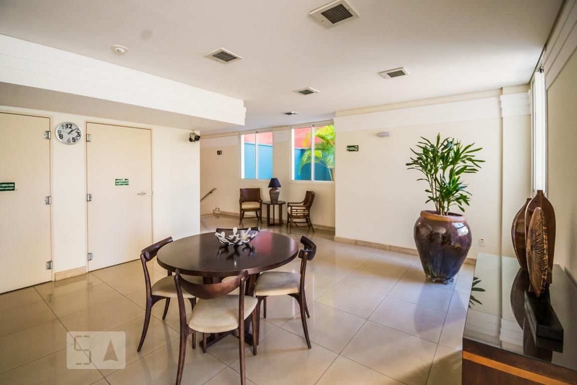 Apartamento à Venda - Cambuí, 2 Quartos,  66 m2 em , Campinas - sp | SoloBR