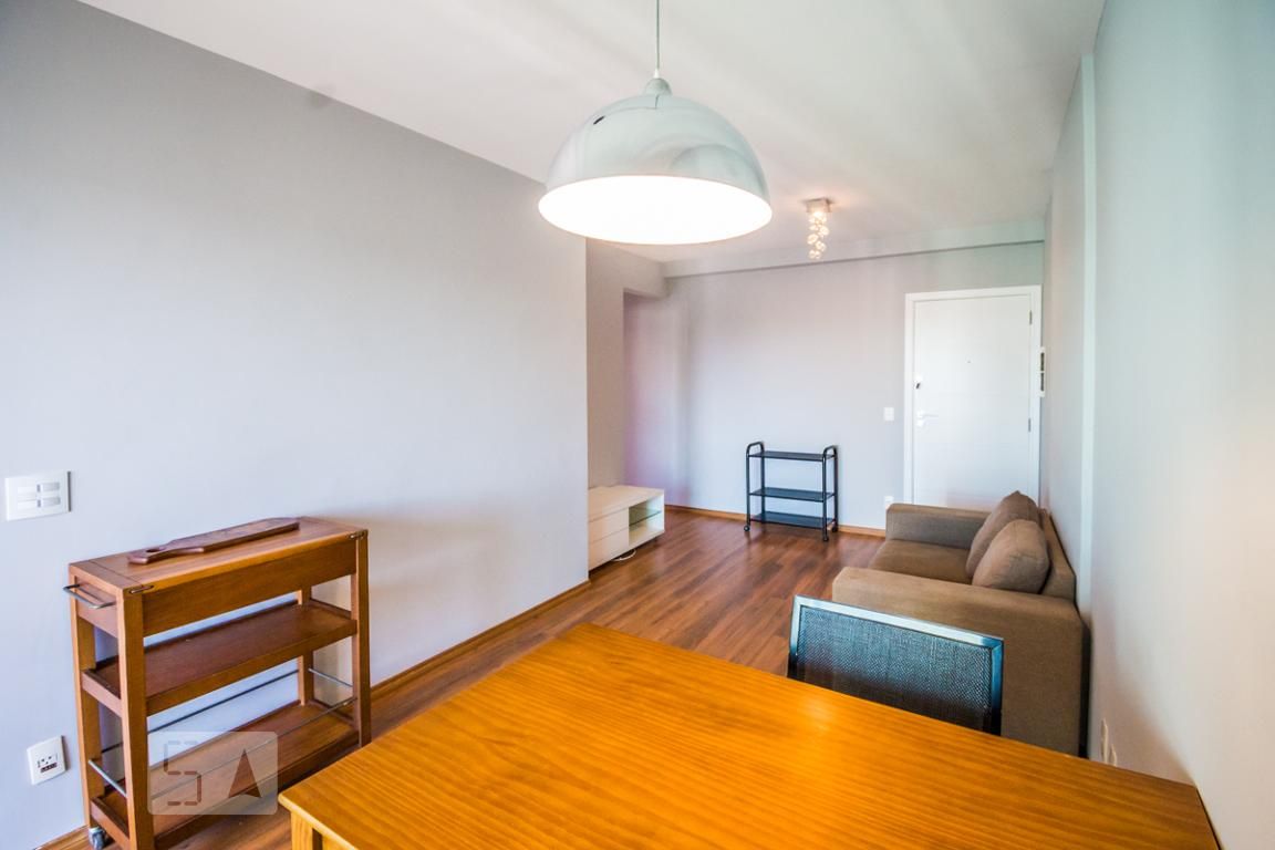 Apartamento à Venda - Cambuí, 2 Quartos,  66 m2 em , Campinas - sp | SoloBR