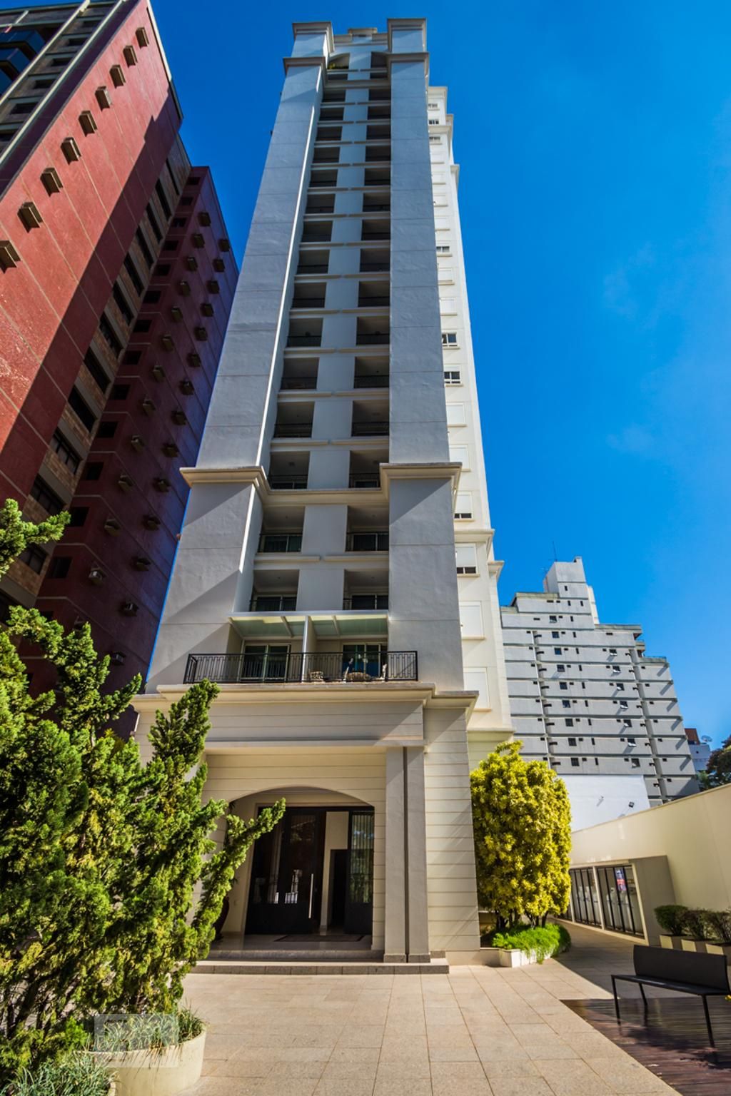 Apartamento à Venda - Cambuí, 2 Quartos,  66 m2 em , Campinas - sp | SoloBR