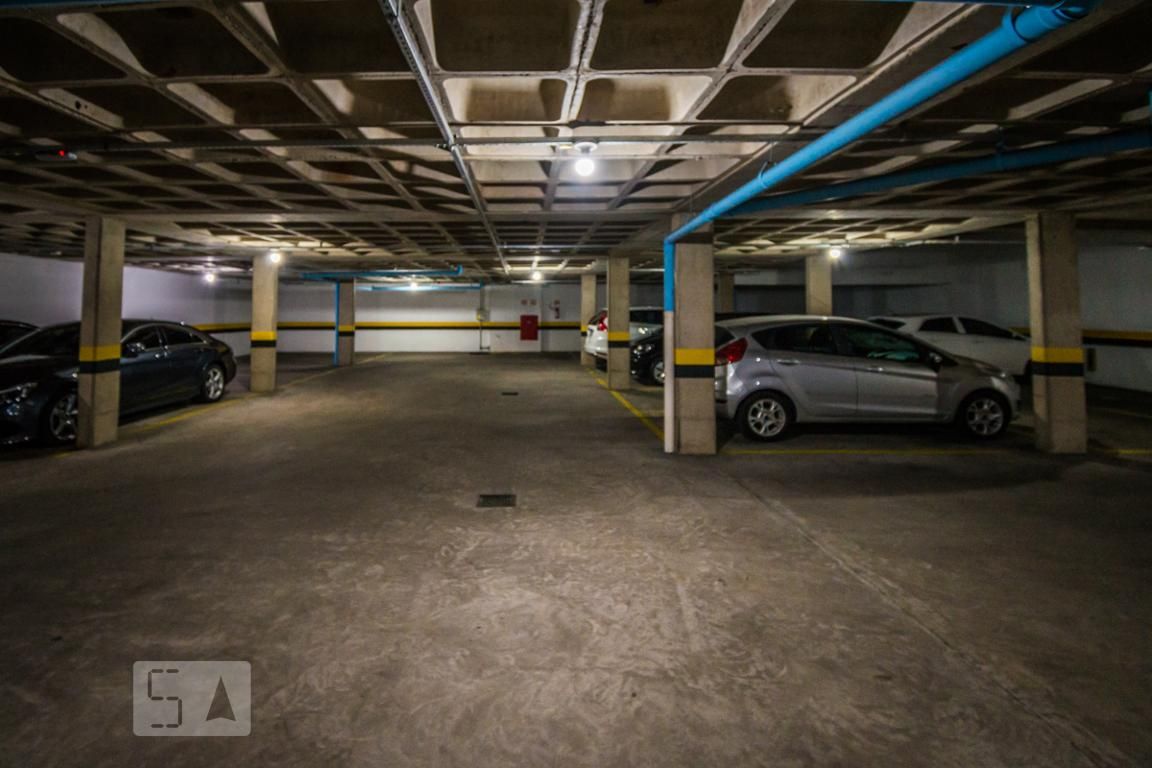 Apartamento à Venda - Cambuí, 2 Quartos,  66 m2 em , Campinas - sp | SoloBR