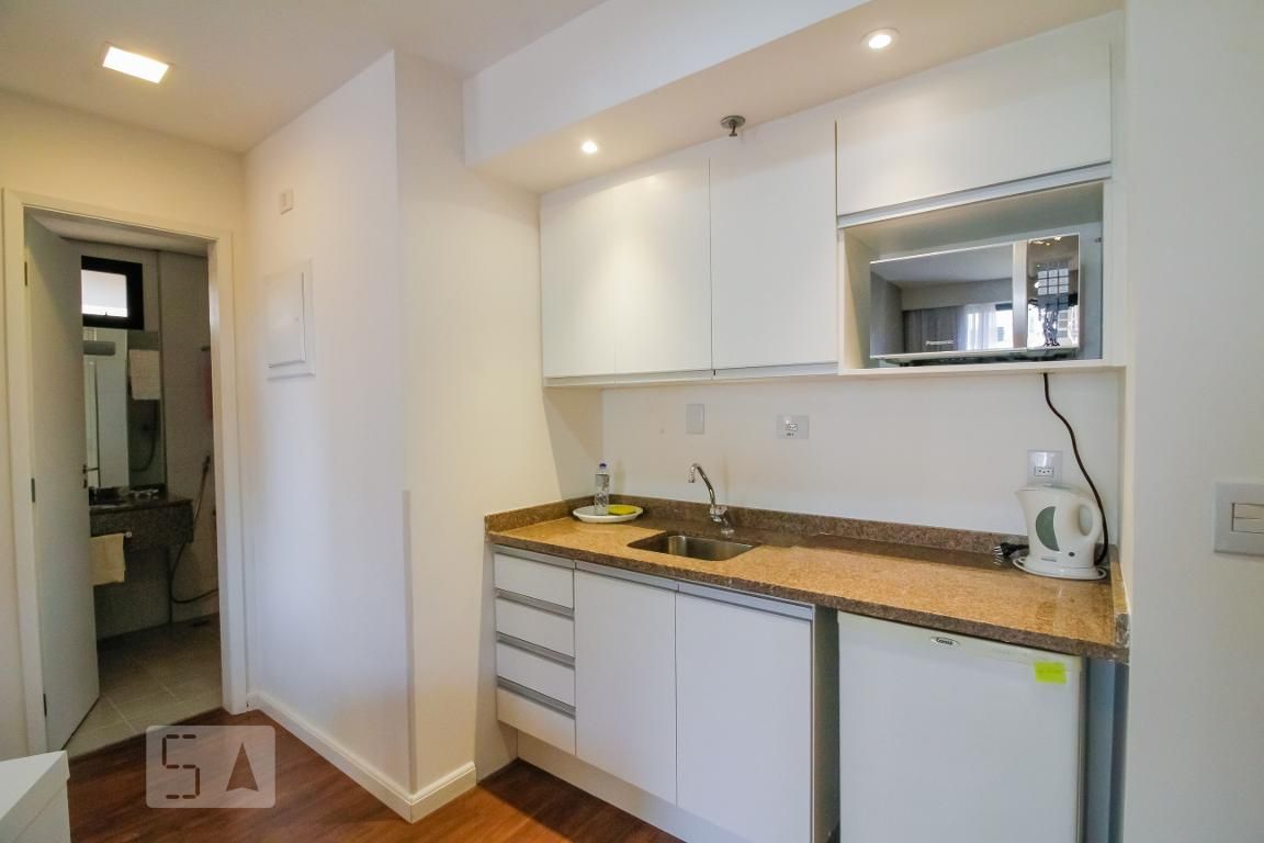 Apartamento, 1 quarto, 34 m² - Foto 12
