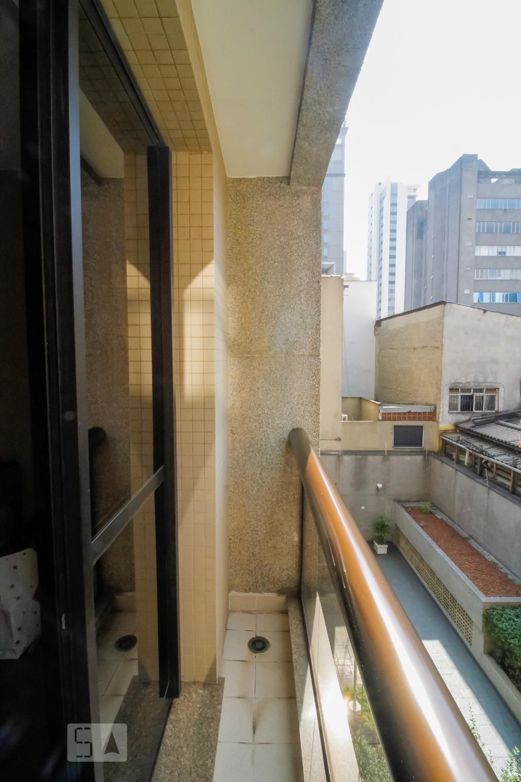 Apartamento, 1 quarto, 34 m² - Foto 7