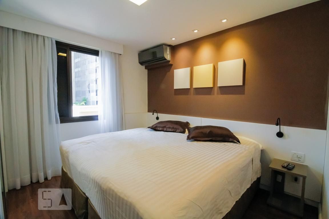 Apartamento, 1 quarto, 34 m² - Foto 15
