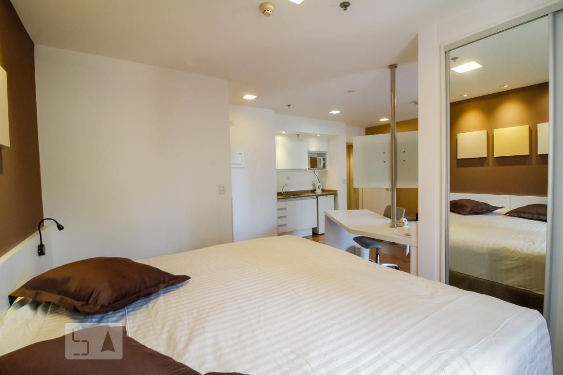 Apartamento, 1 quarto, 34 m² - Foto 18