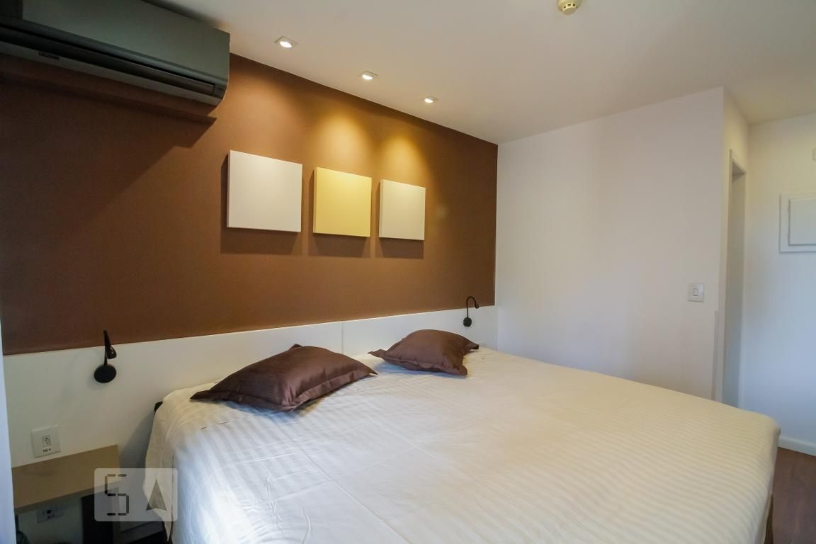 Apartamento, 1 quarto, 34 m² - Foto 17
