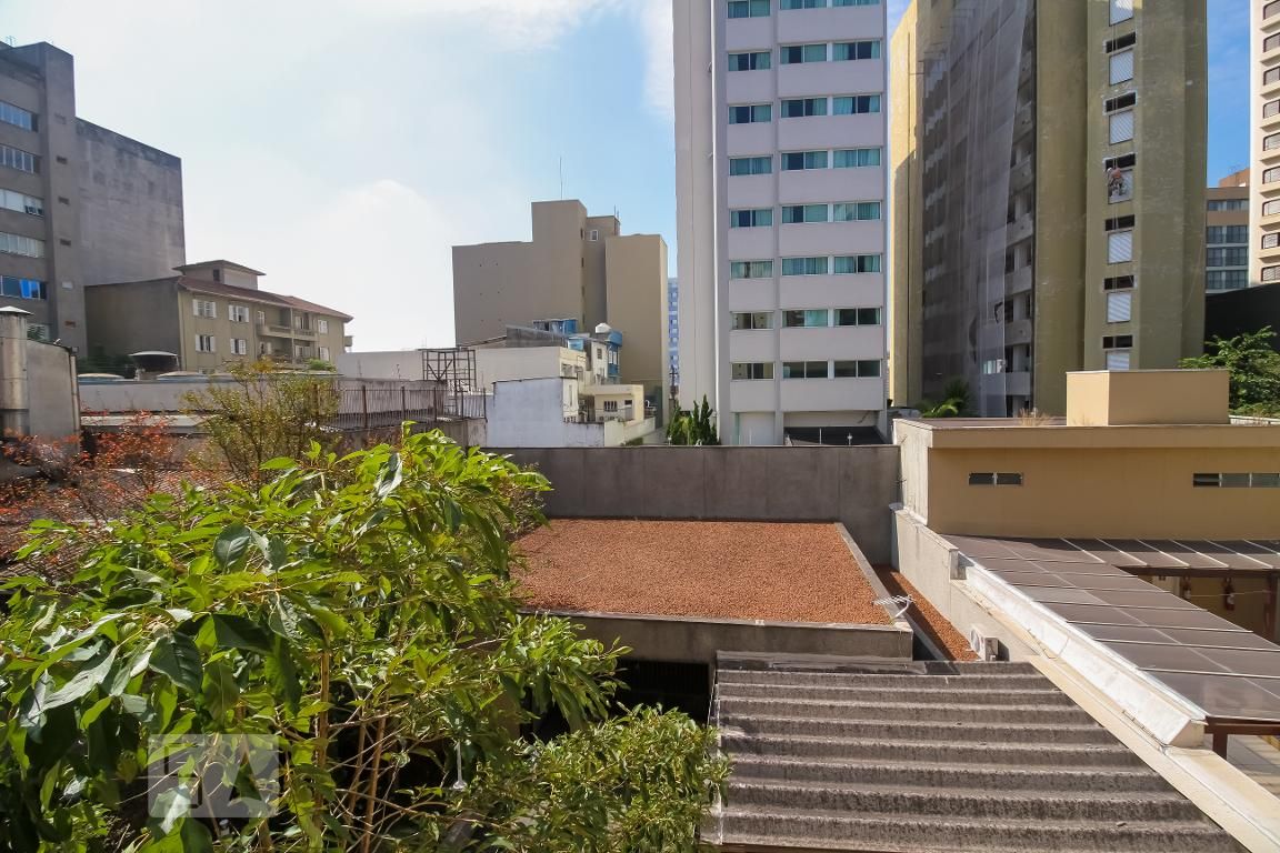 Apartamento, 1 quarto, 34 m² - Foto 19