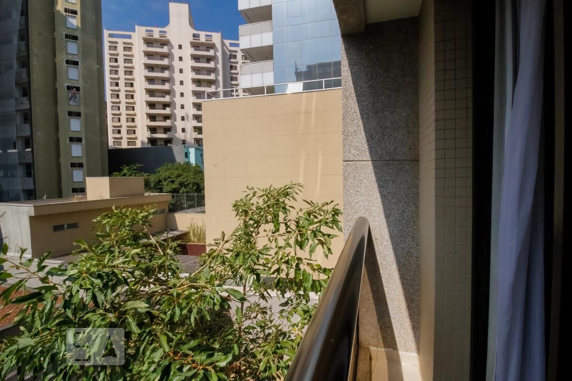 Apartamento, 1 quarto, 34 m² - Foto 9