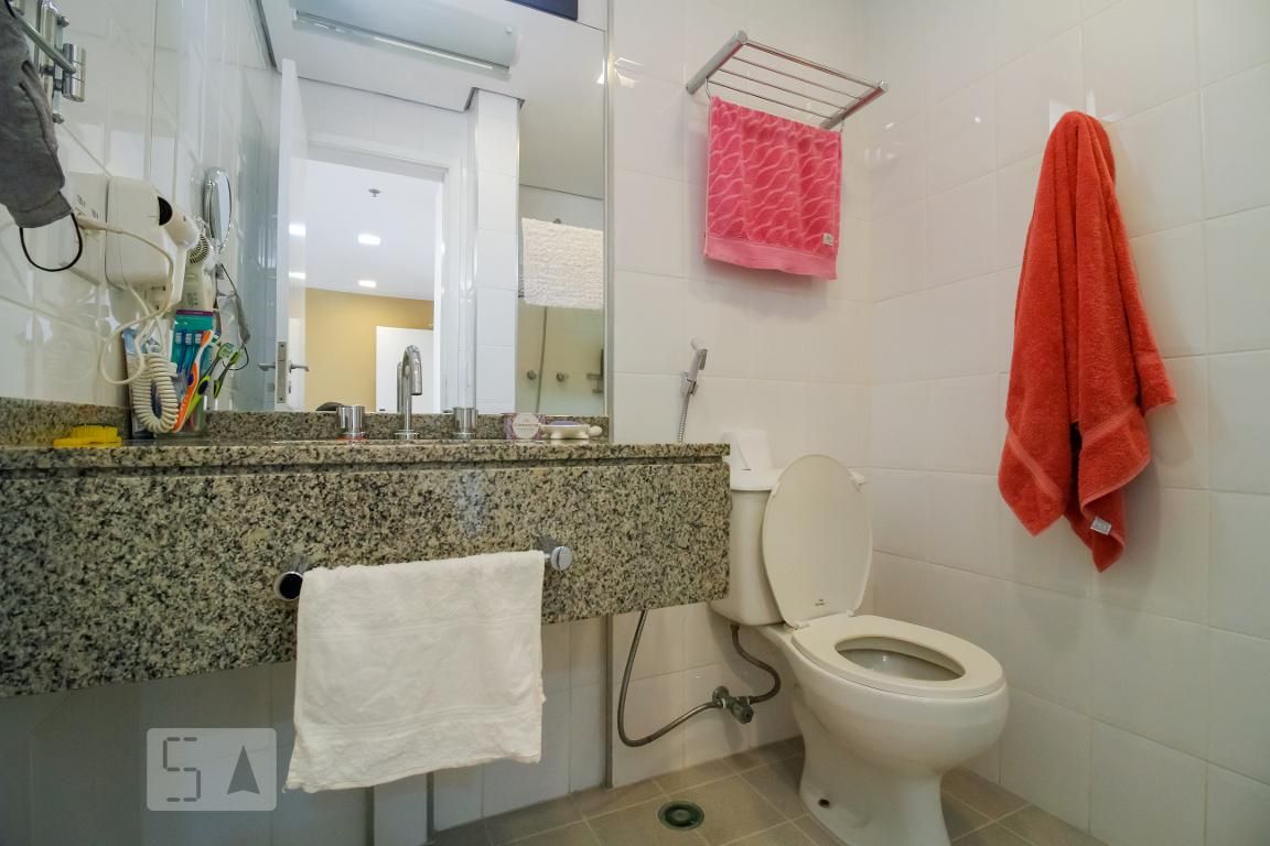 Apartamento, 1 quarto, 34 m² - Foto 20