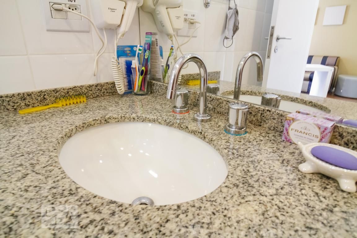 Apartamento, 1 quarto, 34 m² - Foto 25