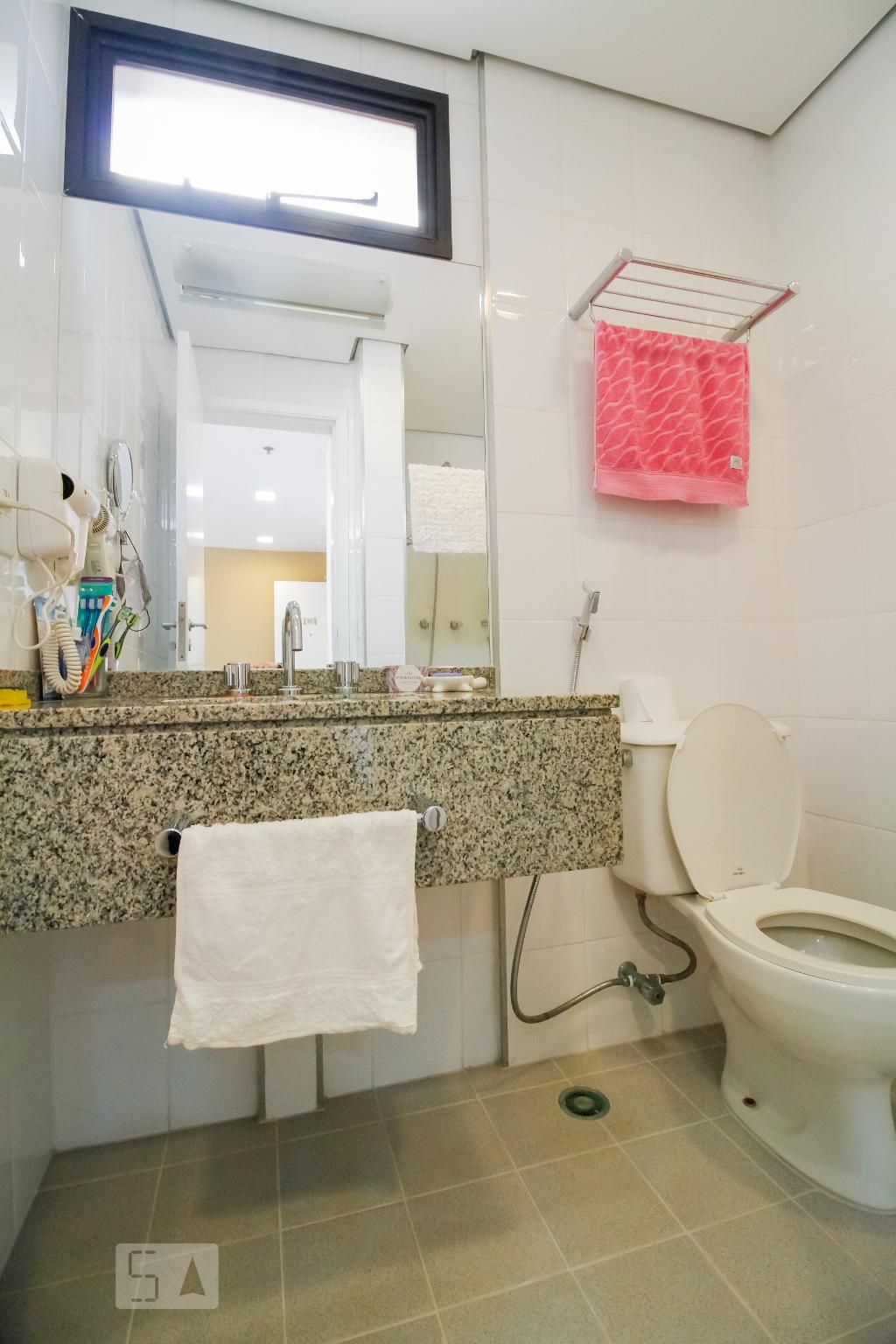 Apartamento, 1 quarto, 34 m² - Foto 21