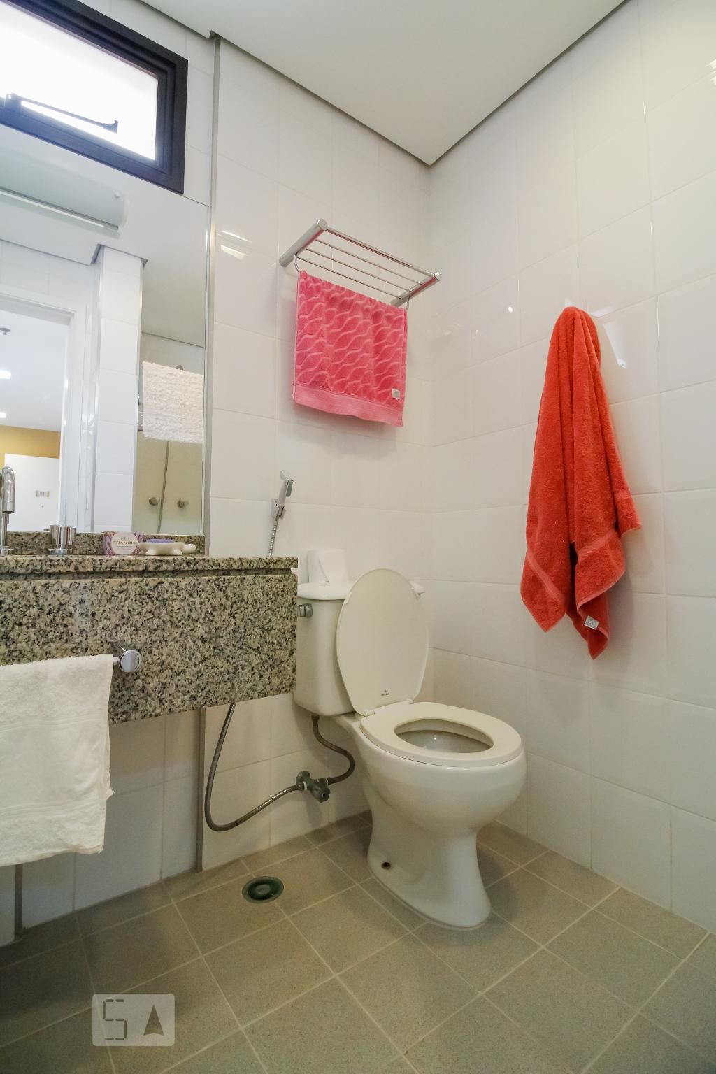 Apartamento, 1 quarto, 34 m² - Foto 22