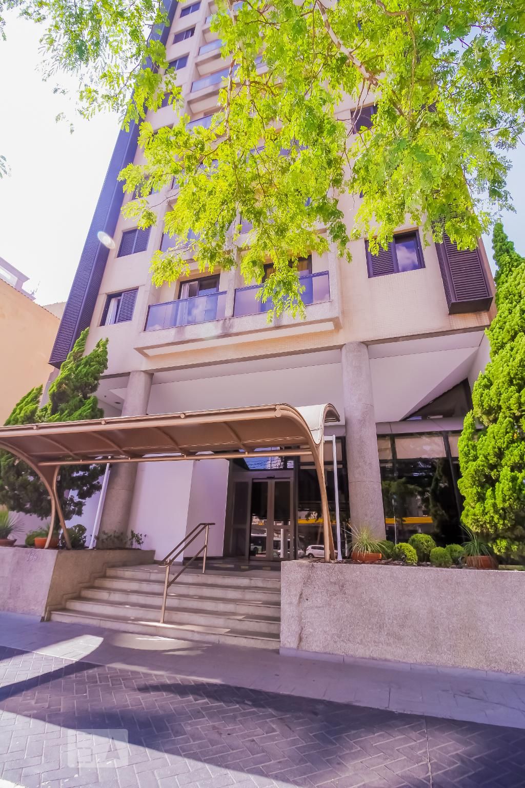 Apartamento, 1 quarto, 34 m² - Foto 30