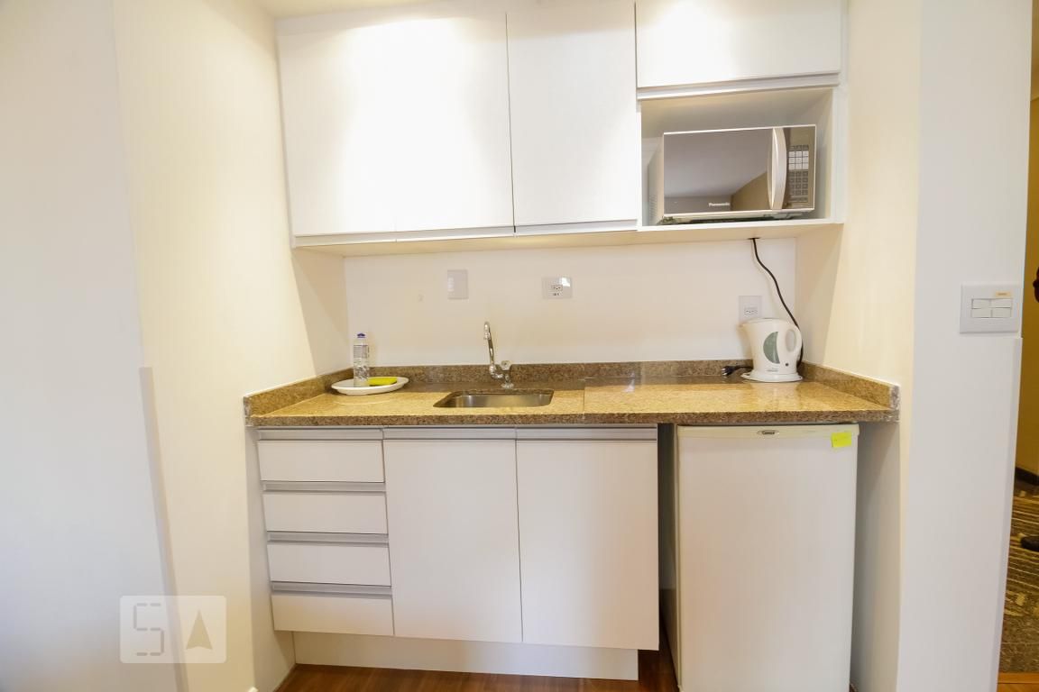 Apartamento, 1 quarto, 34 m² - Foto 13