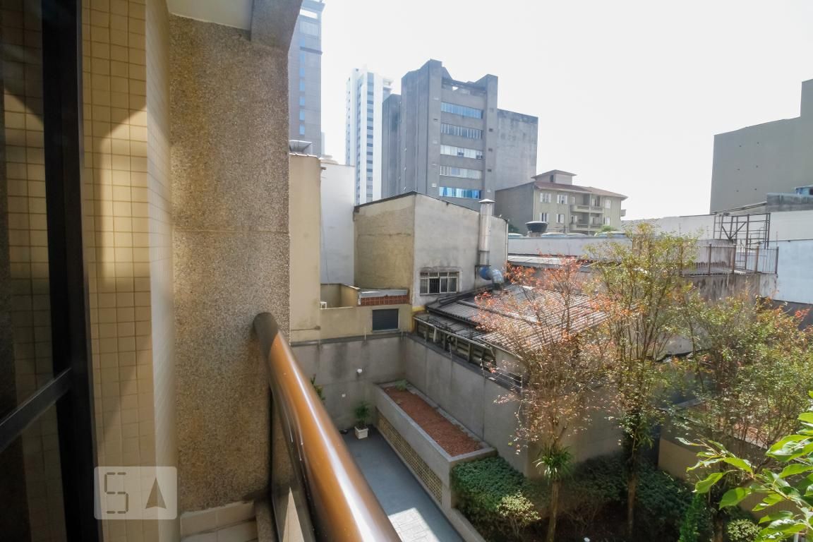 Apartamento, 1 quarto, 34 m² - Foto 8
