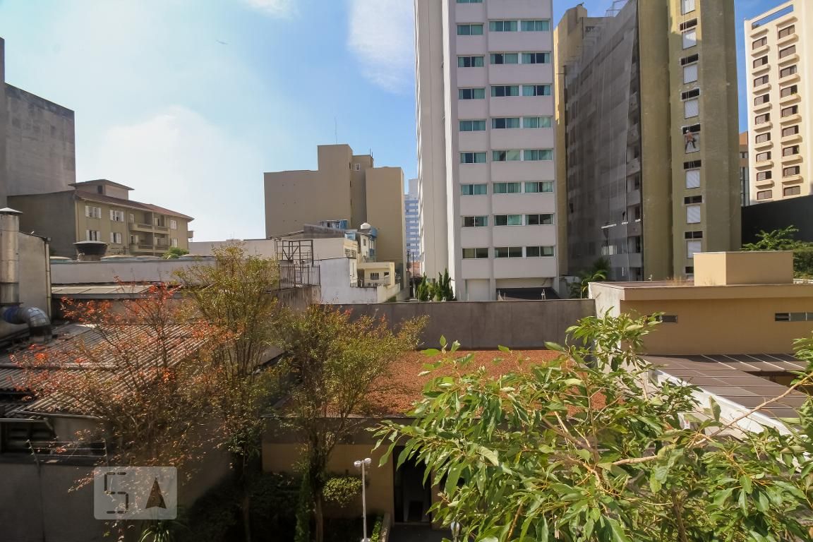 Apartamento, 1 quarto, 34 m² - Foto 11