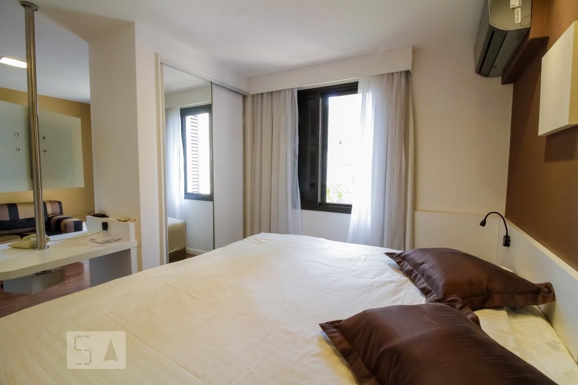 Apartamento, 1 quarto, 34 m² - Foto 16