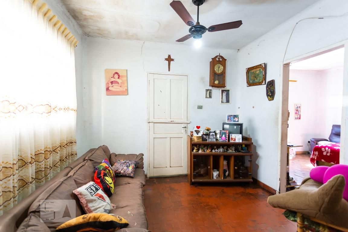 Casa, 8 quartos, 400 m² - Foto 1