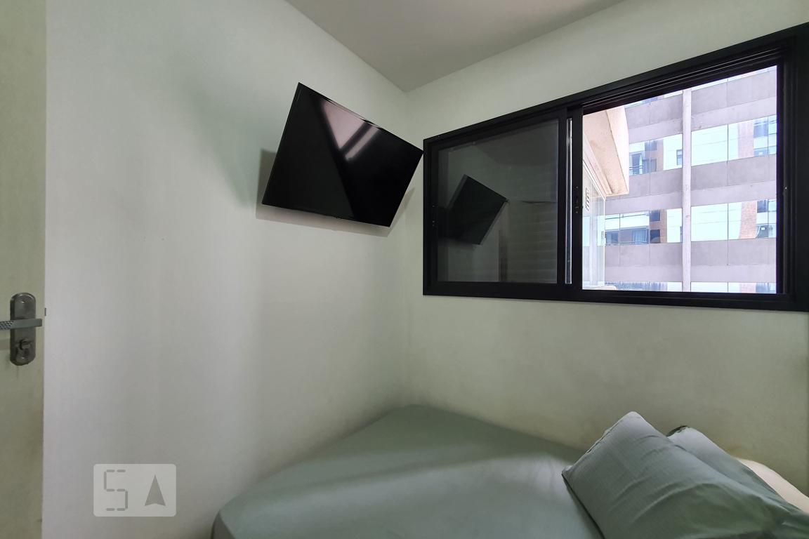 Apartamento, 1 quarto, 36 m² - Foto 18