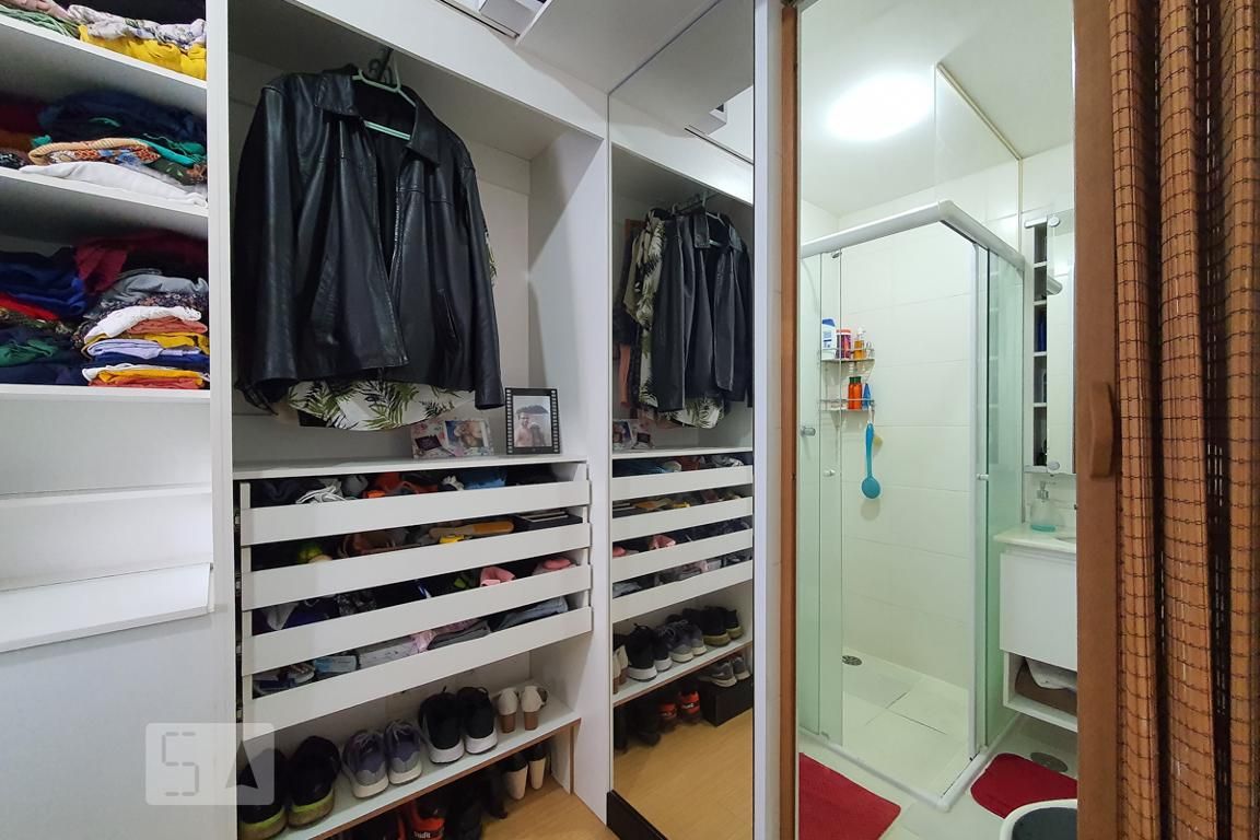 Apartamento, 1 quarto, 36 m² - Foto 20