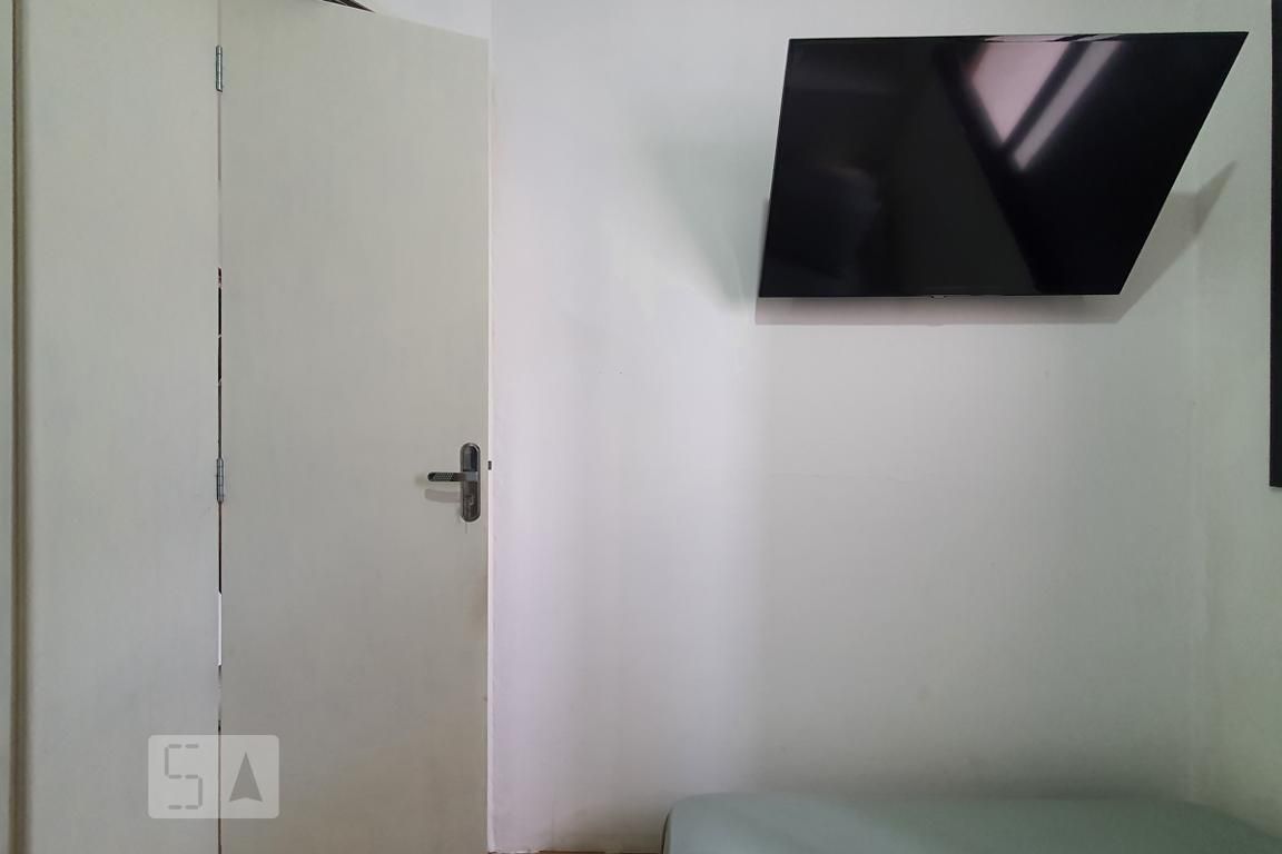 Apartamento, 1 quarto, 36 m² - Foto 19