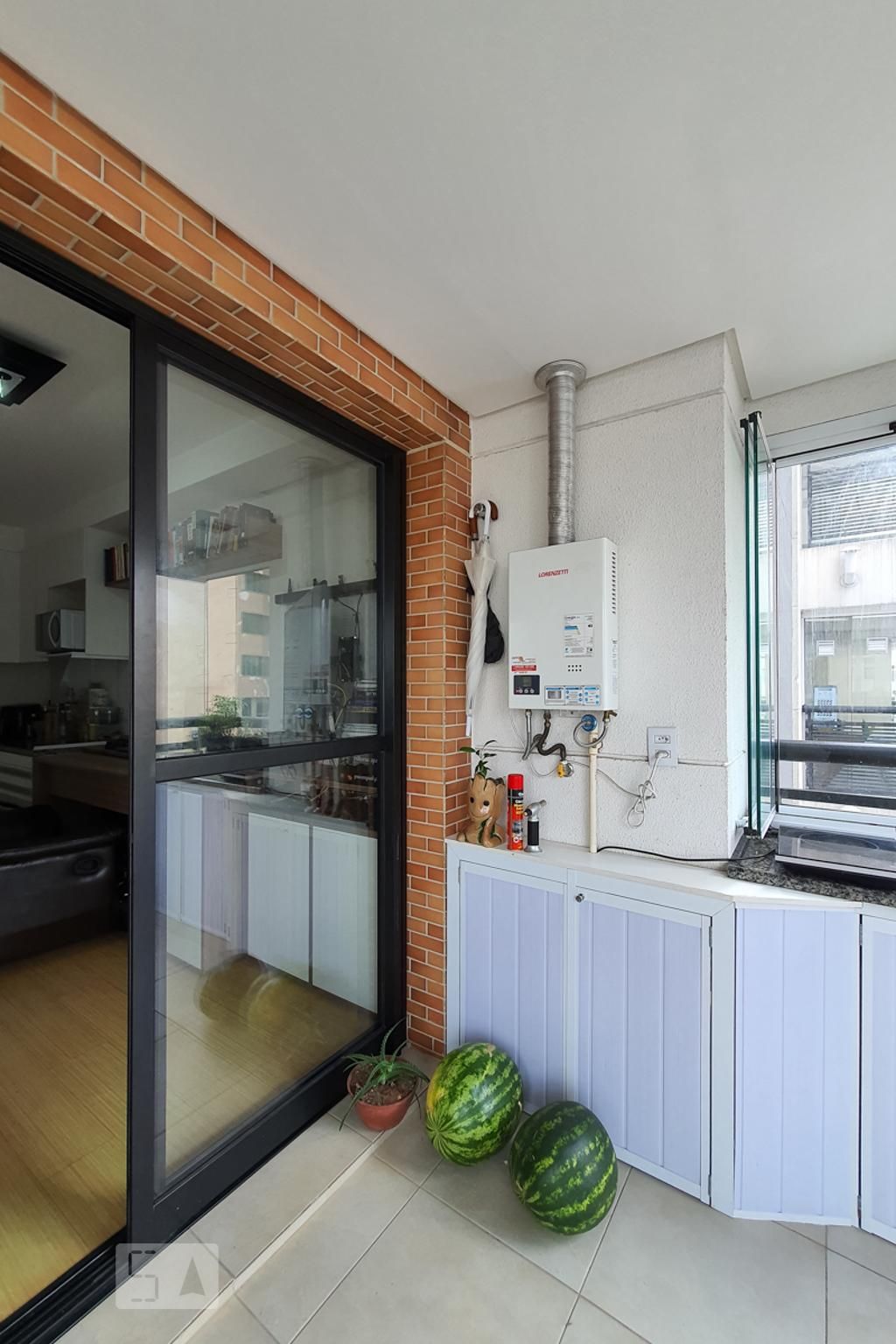 Apartamento, 1 quarto, 36 m² - Foto 16