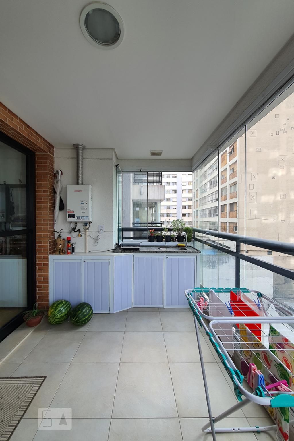 Apartamento, 1 quarto, 36 m² - Foto 15