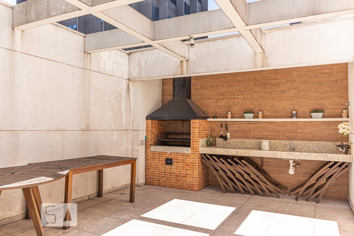 Apartamento, 1 quarto, 36 m² - Foto 28