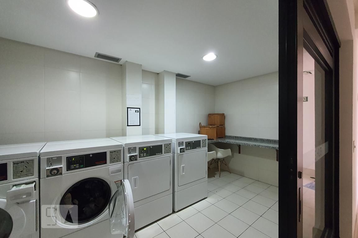 Apartamento, 1 quarto, 36 m² - Foto 26