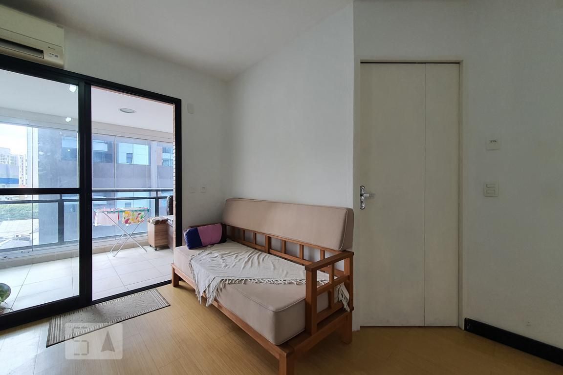 Apartamento, 1 quarto, 36 m² - Foto 4