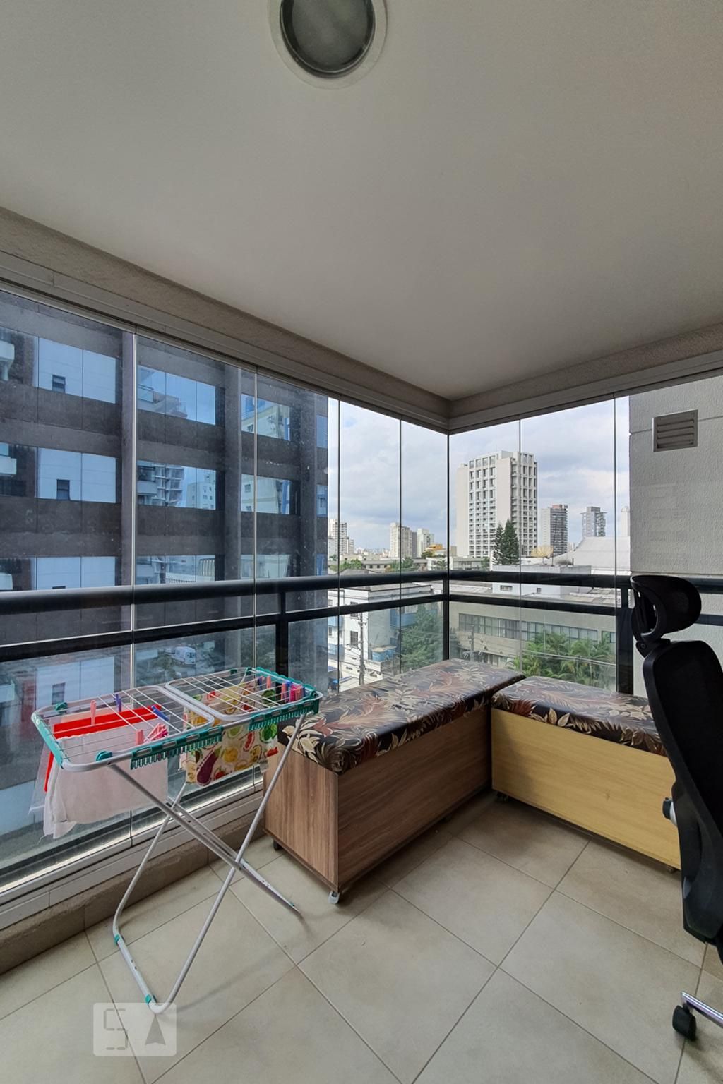 Apartamento, 1 quarto, 36 m² - Foto 14