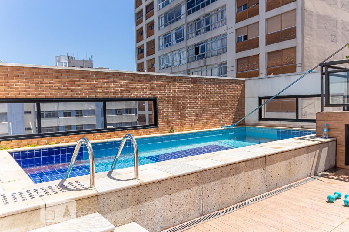 Apartamento, 1 quarto, 36 m² - Foto 29
